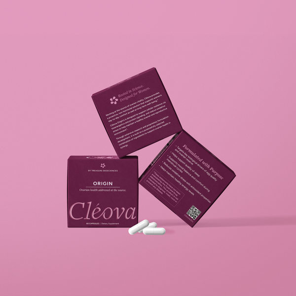 Cléova Origin